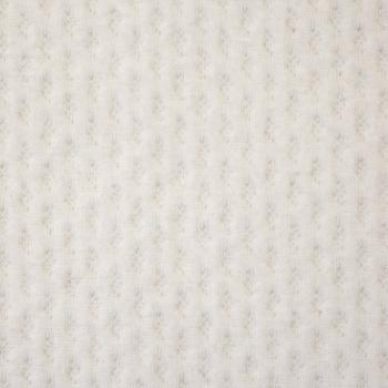 Absorberstoff Verona PU laminiert Weiß by Swafing